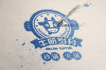 哈密VI设计：解码城市文化，打造专属视觉名片